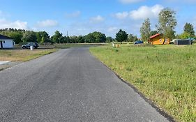 Airpark Ranch Lärz